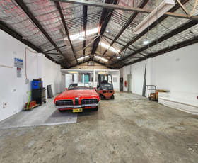 Factory, Warehouse & Industrial commercial property leased at 77 Sydenham Road Marrickville NSW 2204