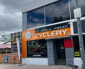 Shop & Retail commercial property for lease at Unit 11/7 Lonsdale Braddon ACT 2612