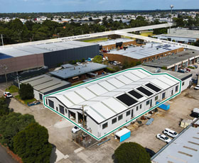 Factory, Warehouse & Industrial commercial property for lease at 2/981 Mountain Highway Boronia VIC 3155