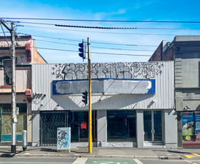 Shop & Retail commercial property for lease at 105-107 Brunswick Street Fitzroy VIC 3065