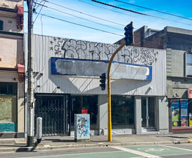 Shop & Retail commercial property for lease at 105-107 Brunswick Street Fitzroy VIC 3065