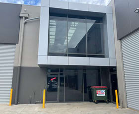 Factory, Warehouse & Industrial commercial property leased at 6/78 Willandra Drive Epping VIC 3076