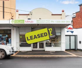 Shop & Retail commercial property leased at 64 Rosstown Road Carnegie VIC 3163