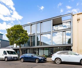 Offices commercial property leased at 2/59 Keele Street Collingwood VIC 3066