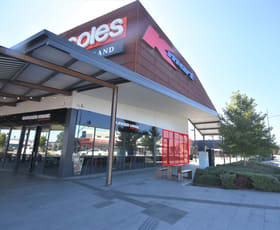 Shop & Retail commercial property leased at 9A/1-13 South Street Wodonga VIC 3690