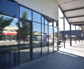 Shop & Retail commercial property leased at 9A/1-13 South Street Wodonga VIC 3690