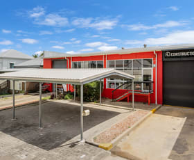 Showrooms / Bulky Goods commercial property leased at 1/36-40 Ingham Road West End QLD 4810