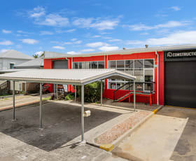 Factory, Warehouse & Industrial commercial property leased at 1/36-40 Ingham Road West End QLD 4810