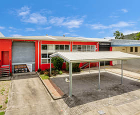 Factory, Warehouse & Industrial commercial property leased at 1/36-40 Ingham Road West End QLD 4810