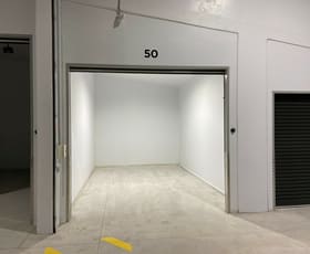 Factory, Warehouse & Industrial commercial property leased at Storage Unit 50/2 Clerke Place Kurnell NSW 2231