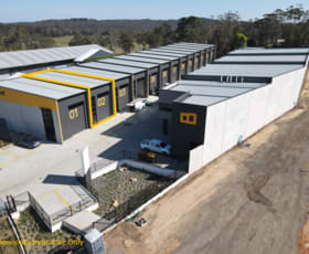 Factory, Warehouse & Industrial commercial property for lease at Unit 2/17 Pikkat Drive Braemar NSW 2575