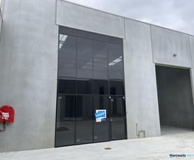 Showrooms / Bulky Goods commercial property leased at 27 Alfa Court Pakenham VIC 3810