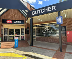 Shop & Retail commercial property leased at 7/70 Kearns Avenue Kearns NSW 2558