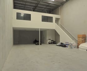 Factory, Warehouse & Industrial commercial property leased at 15/214-224 Lahrs Road Ormeau QLD 4208