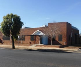 Showrooms / Bulky Goods commercial property leased at 68 Gipps Street Dubbo NSW 2830