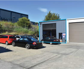 Factory, Warehouse & Industrial commercial property leased at Unit 8, 218 Macquarie Road Warners Bay NSW 2282