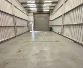 Factory, Warehouse & Industrial commercial property leased at Unit 8, 218 Macquarie Road Warners Bay NSW 2282