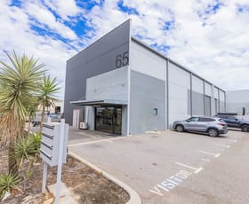 Offices commercial property leased at 5/65 Prestige Parade Wangara WA 6065