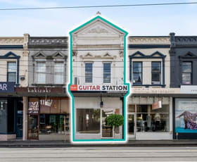 Offices commercial property leased at 481 Malvern Road South Yarra VIC 3141