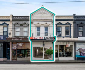 Shop & Retail commercial property leased at 481 Malvern Road South Yarra VIC 3141