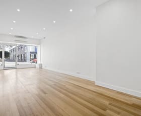 Shop & Retail commercial property leased at 481 Malvern Road South Yarra VIC 3141