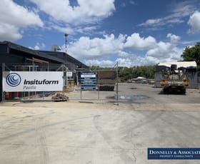 Factory, Warehouse & Industrial commercial property leased at 11A/853 Nudgee Road Banyo QLD 4014