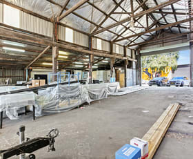 Factory, Warehouse & Industrial commercial property leased at 15 Bourke Road Alexandria NSW 2015