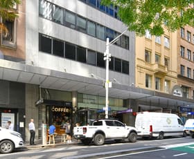 Offices commercial property leased at 12/70 Pitt Street Sydney NSW 2000