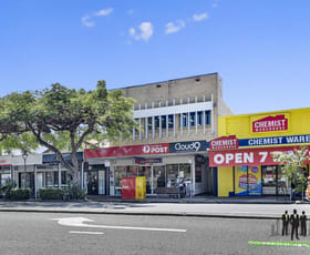 Offices commercial property for lease at 3&4/67 Brighton Rd Sandgate QLD 4017