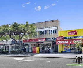 Offices commercial property leased at 3&4/67 Brighton Rd Sandgate QLD 4017