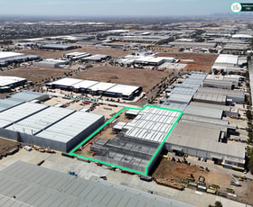 Factory, Warehouse & Industrial commercial property for lease at 27 Pauljoseph Way Truganina VIC 3029