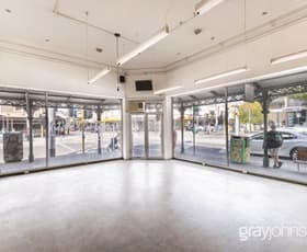 Shop & Retail commercial property leased at 289 Bridge Road Richmond VIC 3121