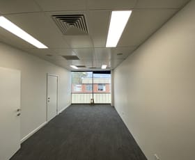 Offices commercial property leased at 19A/42-46 Wattle Road Brookvale NSW 2100