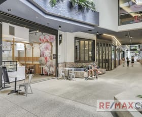 Medical / Consulting commercial property leased at Shop 12/97 Elizabeth Street Brisbane City QLD 4000
