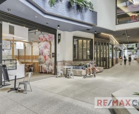 Shop & Retail commercial property leased at Shop 12/97 Elizabeth Street Brisbane City QLD 4000