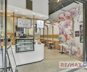 Shop & Retail commercial property leased at Shop 12/97 Elizabeth Street Brisbane City QLD 4000