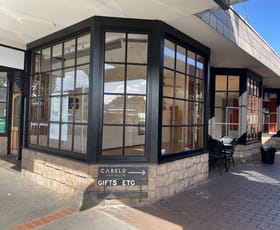 Shop & Retail commercial property leased at 2/129 Pakington Street Geelong West VIC 3218