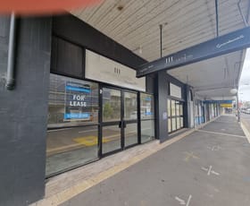 Medical / Consulting commercial property leased at 119 New Canterbury Road Petersham NSW 2049