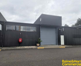 Other commercial property leased at 4/185 The Entrance Road Erina NSW 2250