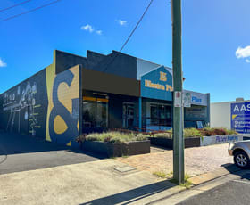 Offices commercial property leased at 1/15 Electra Street Bundaberg Central QLD 4670