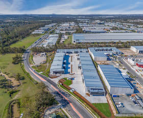 Factory, Warehouse & Industrial commercial property sold at 5-21 Rai Dr Crestmead QLD 4132