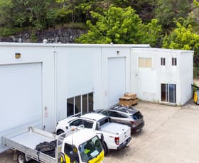 Factory, Warehouse & Industrial commercial property leased at 12 Robert Street Kunda Park QLD 4556