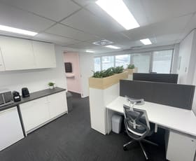 Medical / Consulting commercial property leased at 42/2 Benson Street Toowong QLD 4066