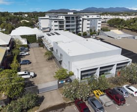 Offices commercial property for lease at 4/5-7 Barlow Street South Townsville QLD 4810