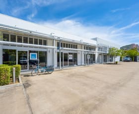 Offices commercial property for lease at 4/5-7 Barlow Street South Townsville QLD 4810