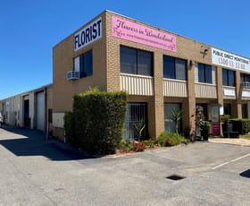 Factory, Warehouse & Industrial commercial property for lease at 1/206 Collier Road Bayswater WA 6053
