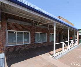 Showrooms / Bulky Goods commercial property leased at 848-850 Old Princes Highway Sutherland NSW 2232