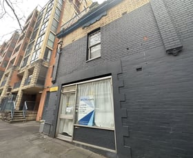 Shop & Retail commercial property leased at Ground Floor/142 Pyrmont Street Pyrmont NSW 2009