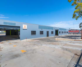 Factory, Warehouse & Industrial commercial property leased at 228 Collier Road Bayswater WA 6053