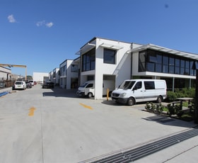Factory, Warehouse & Industrial commercial property leased at Unit 15/8-20 Queen Street Revesby NSW 2212
